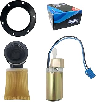 Amazon.com: Fuel Pump Factory: Kawasaki Fuel Pump