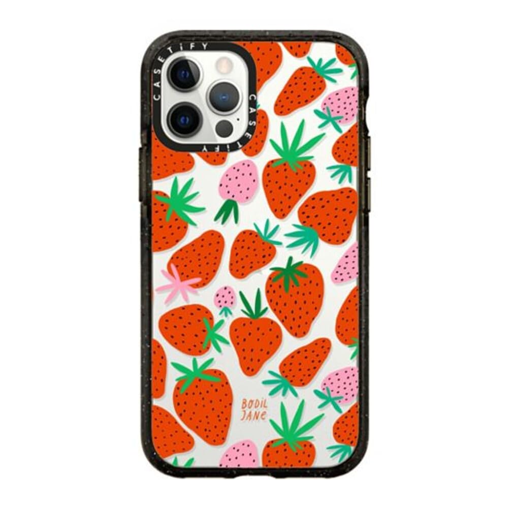 Amazon.co.jp: CASETiFY (ケースティファイ) インパクトケース iPhone