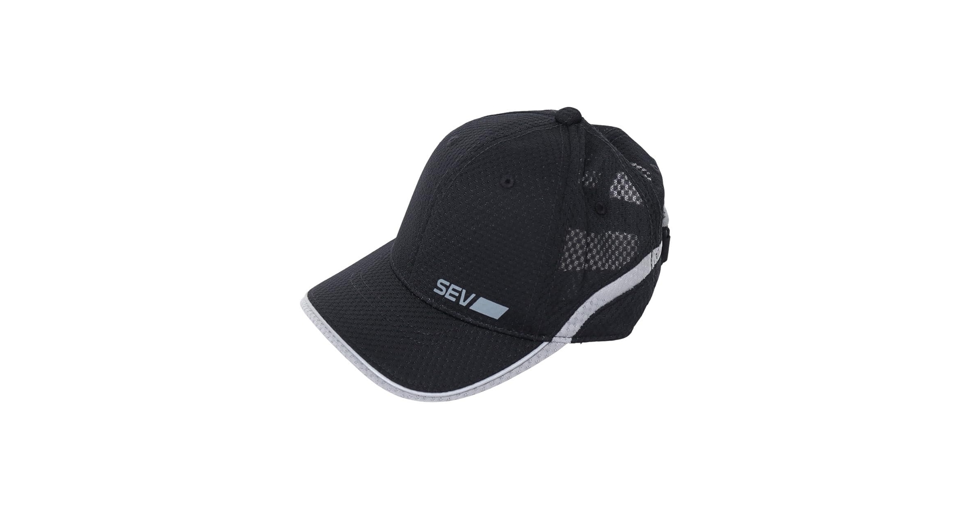 美品✦BRIEFING ブラックキャップ ✦ QUARTER GALLERY CUSTOMIZE メッシュキャップ（キャップ