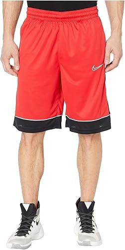 Nike Pantalones cortos de baloncesto para hombre de 11 pulgadas
