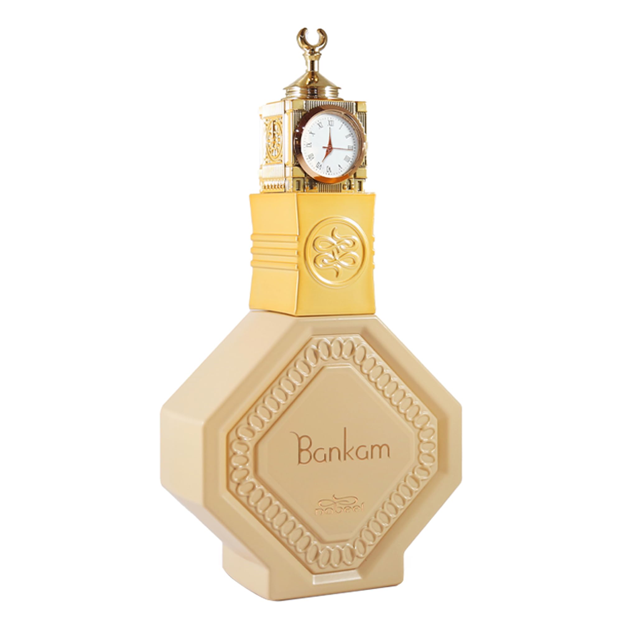 Bankam 100 Ml Eau De Parfum-image