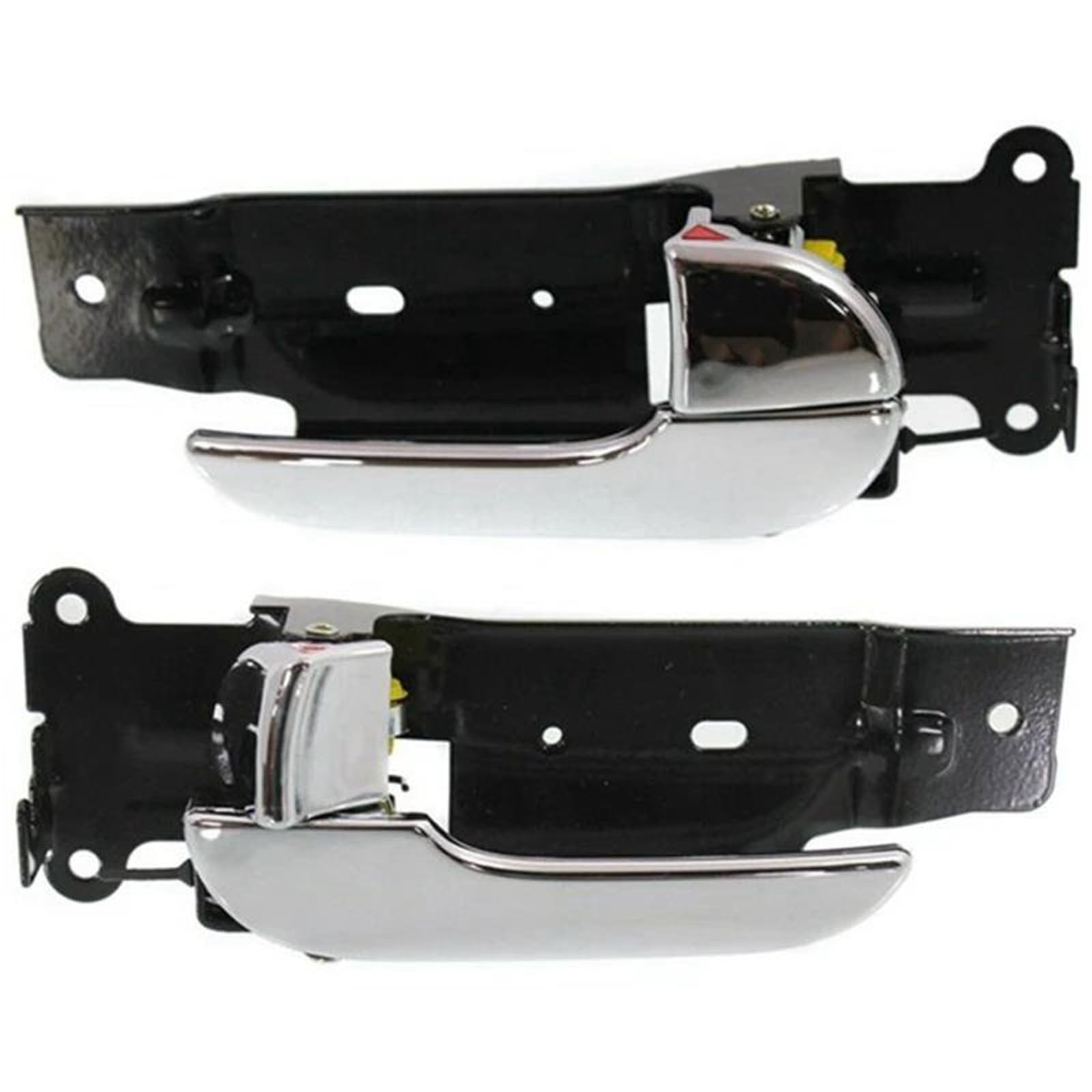 ZAPORA Handle Car Front Inside Door Handle for Kia for Sedona 2002-2005