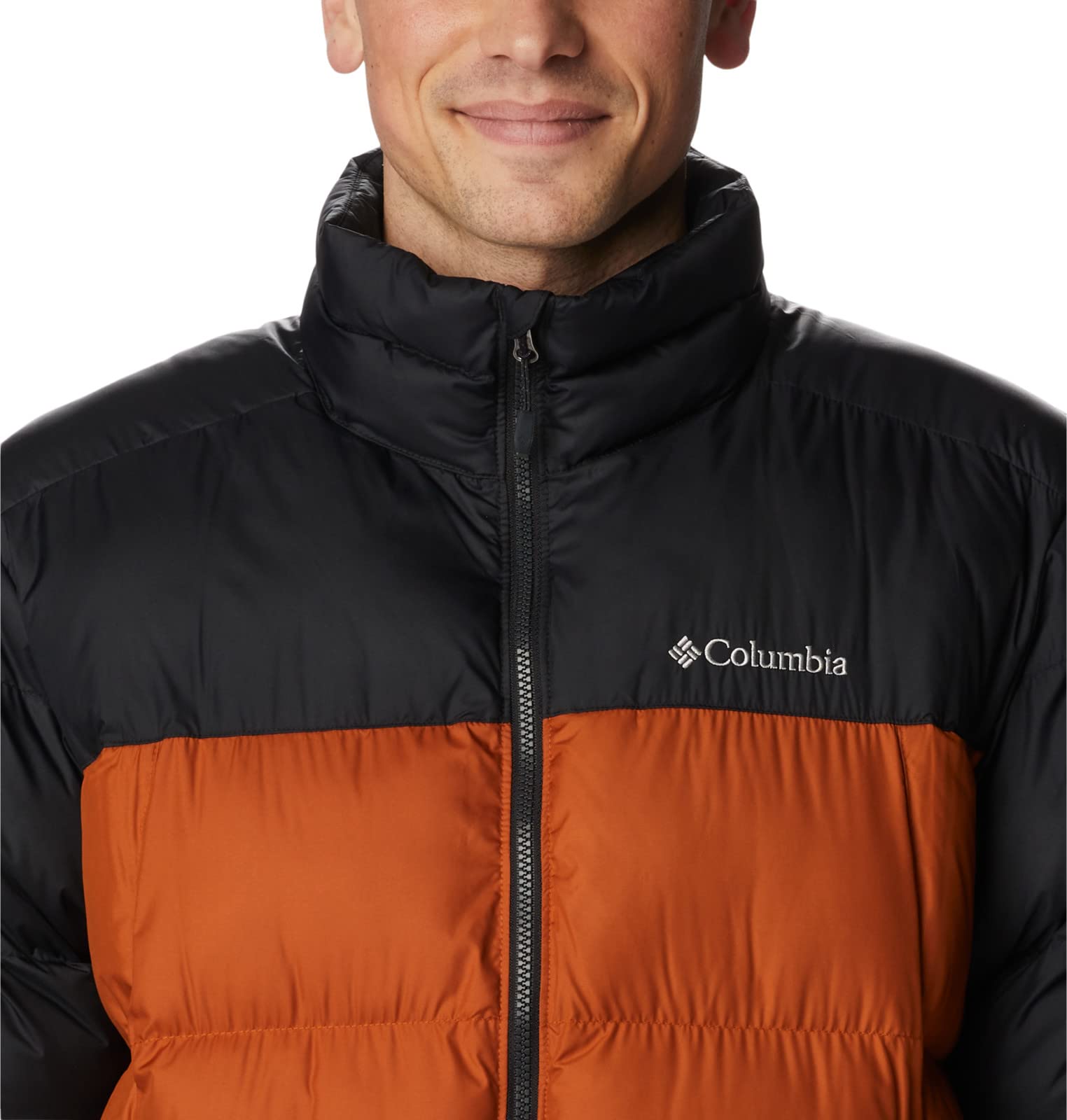 Columbia Pike Lake, Veste à Capuche, Homme