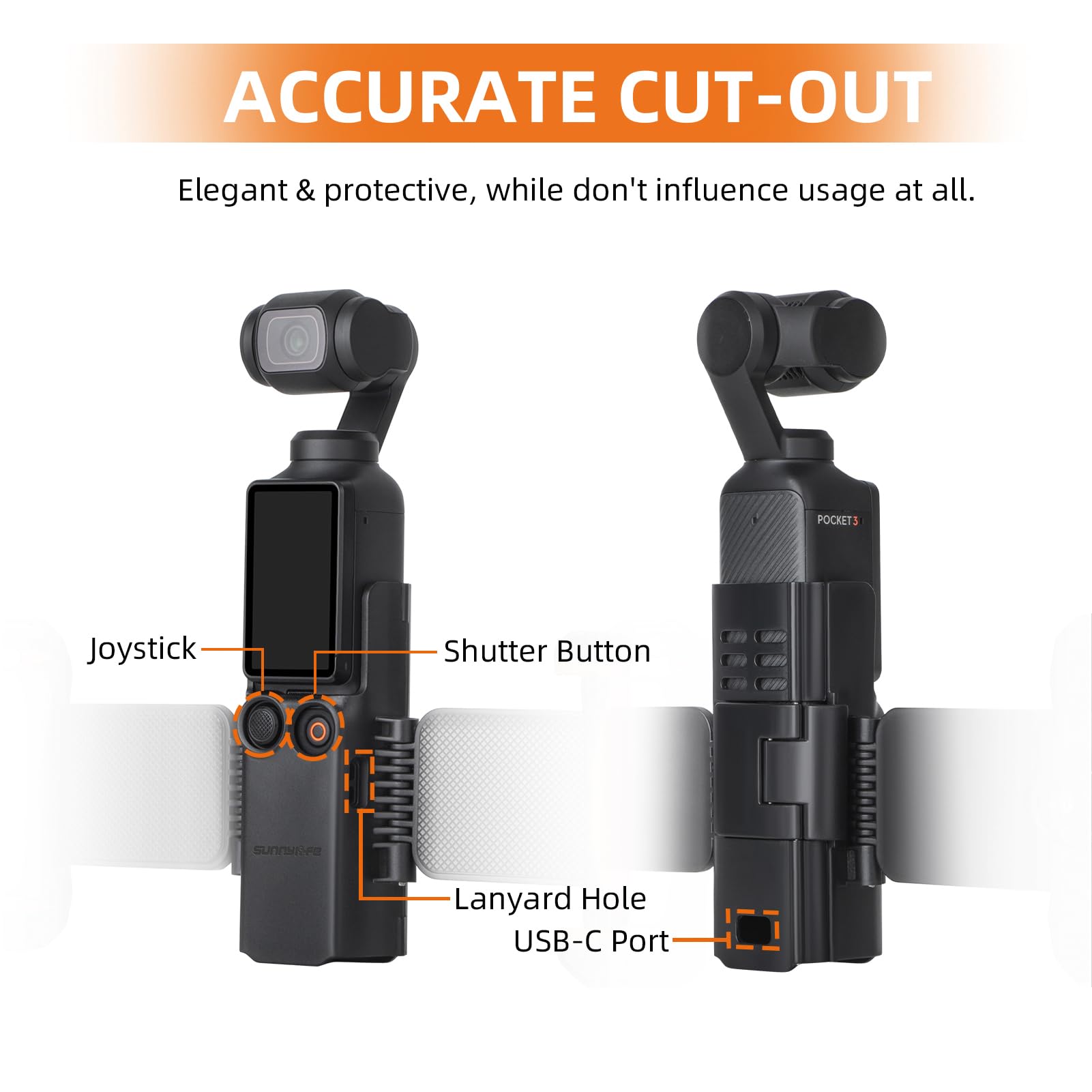 家電 DJI Osmo Pocket 3 Amazon.com : DJI Osmo Pocket 3, Vlogging Cameras with 1'' CMOS