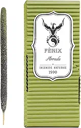 Incenso Artesanal Arruda