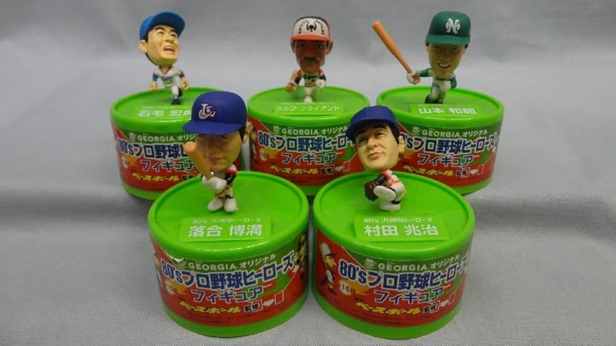 フィギュア　野球 MLB】21・ブライス・ハーパー マクファーレン ルーキー