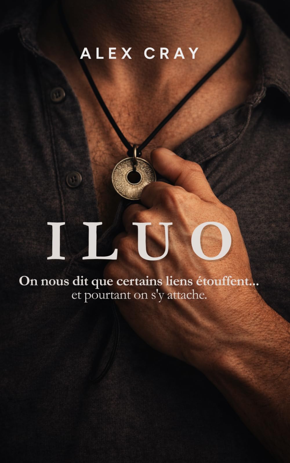 ILUO: Dépendances, l’amour que les corps n’oublient pas.