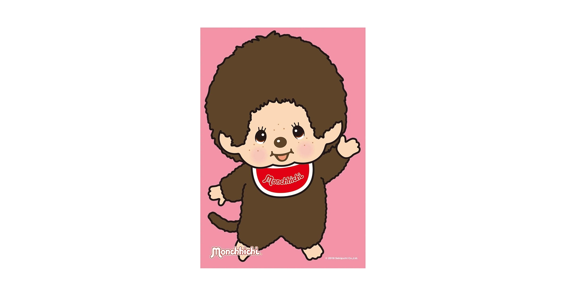モンチッチ 300ピースパズル2箱とぬいぐるみセット 300-195_c.jpg