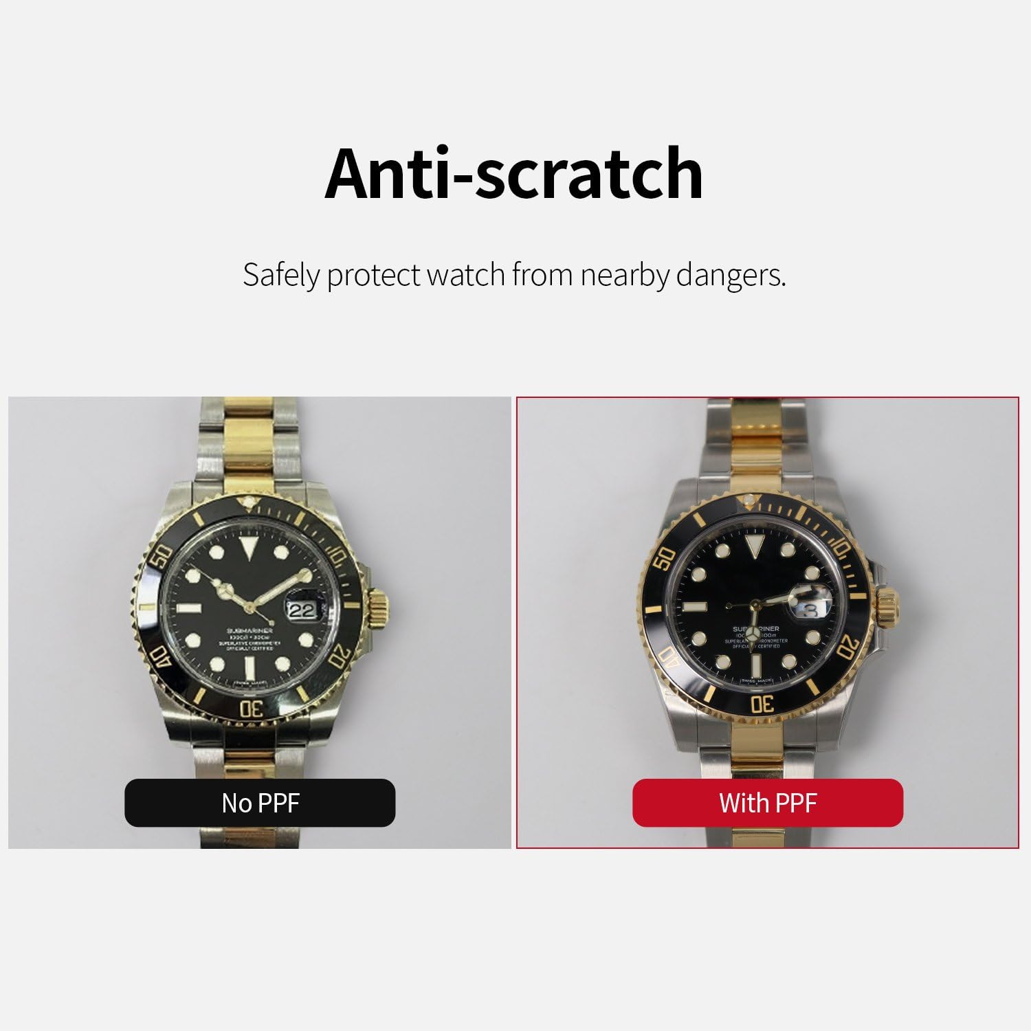 Amazon.com: skoko [1Set Full Package Body Protective Film