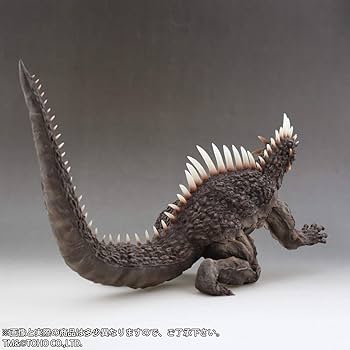 Amazon.co.jp: FAVORITE SCULPTORS LINE 東宝30cmシリーズ バラン 1958