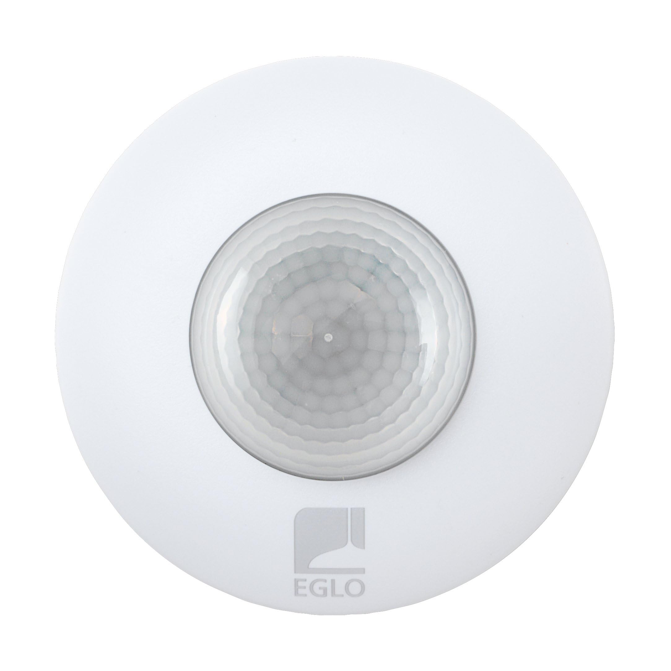 EGLO détecteur de Mouvement Detect me 6, capteur de Mouvement en Plastique