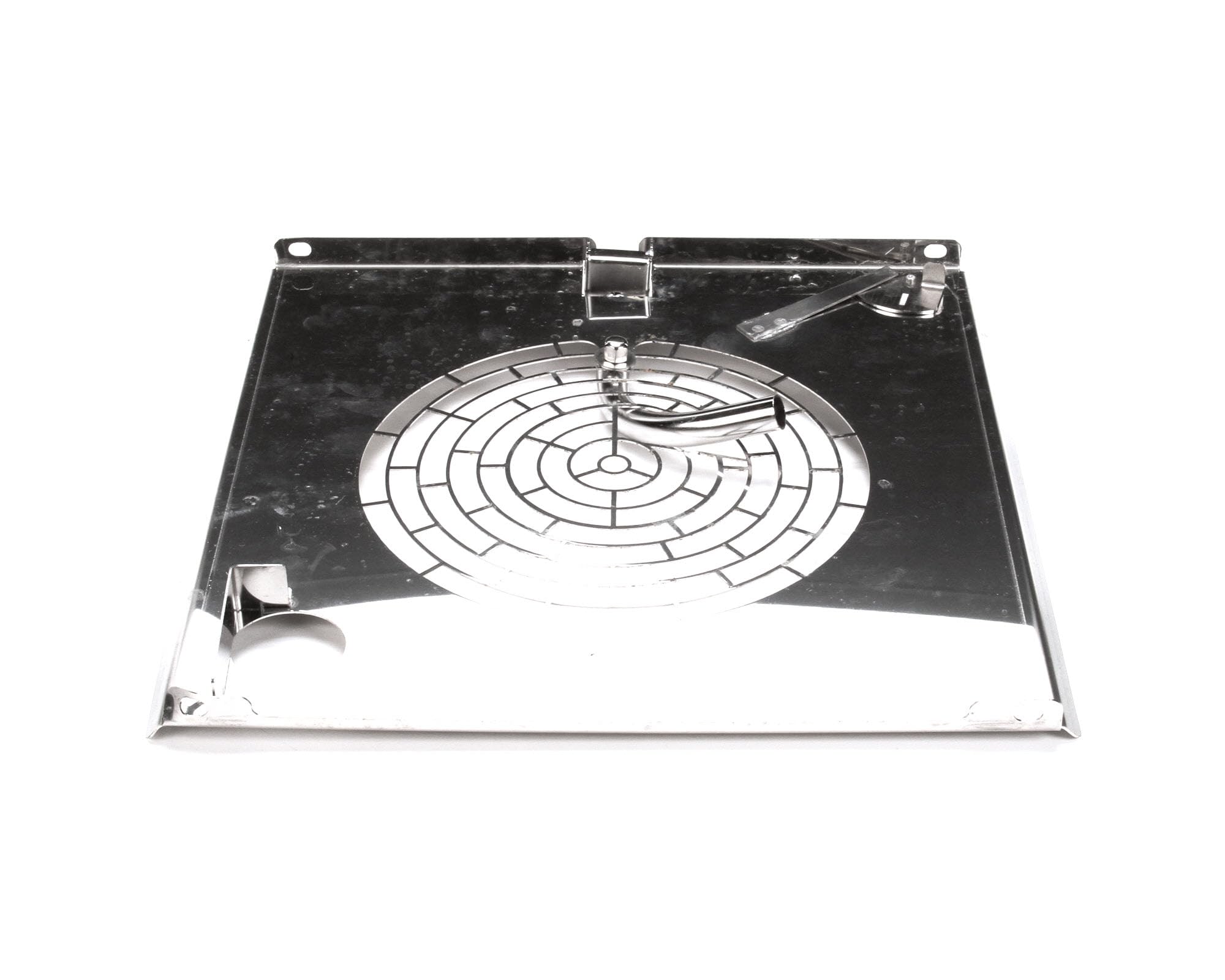 Cleveland S113285 Air Intake Panel Ms6.10 Assembly