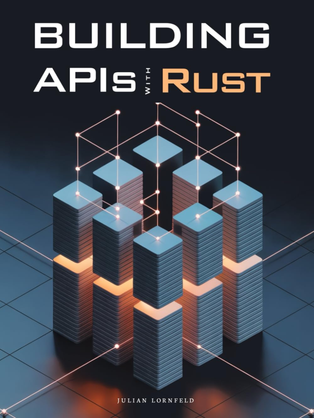 Building APIs with Rust: A Guide to Secure and Performant API Development in Rust