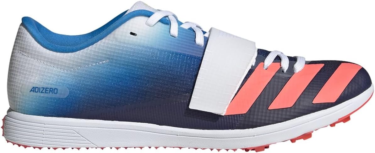 adidas Adizero LJ Shoe - Unisex Track and Field