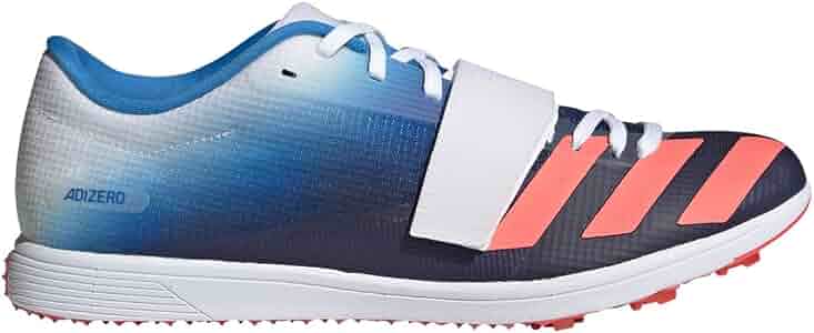 Amazon.com | adidas Adizero LJ Shoe - Unisex Track and Field