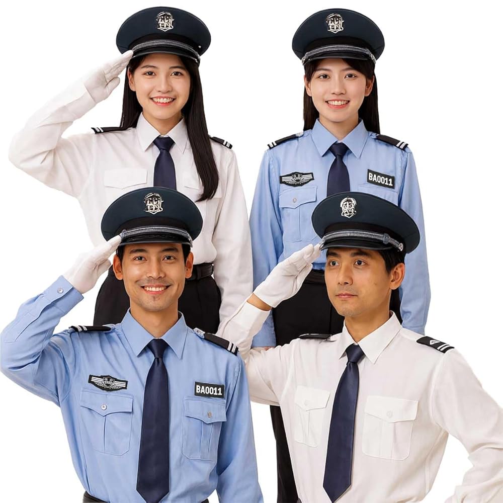 歪萌舎 ポリス コスプレ 警察コスプレ L＋ 歪萌舎 ポリス コスプレ 警察コスプレ L＋ 歪萌舎 ポリス