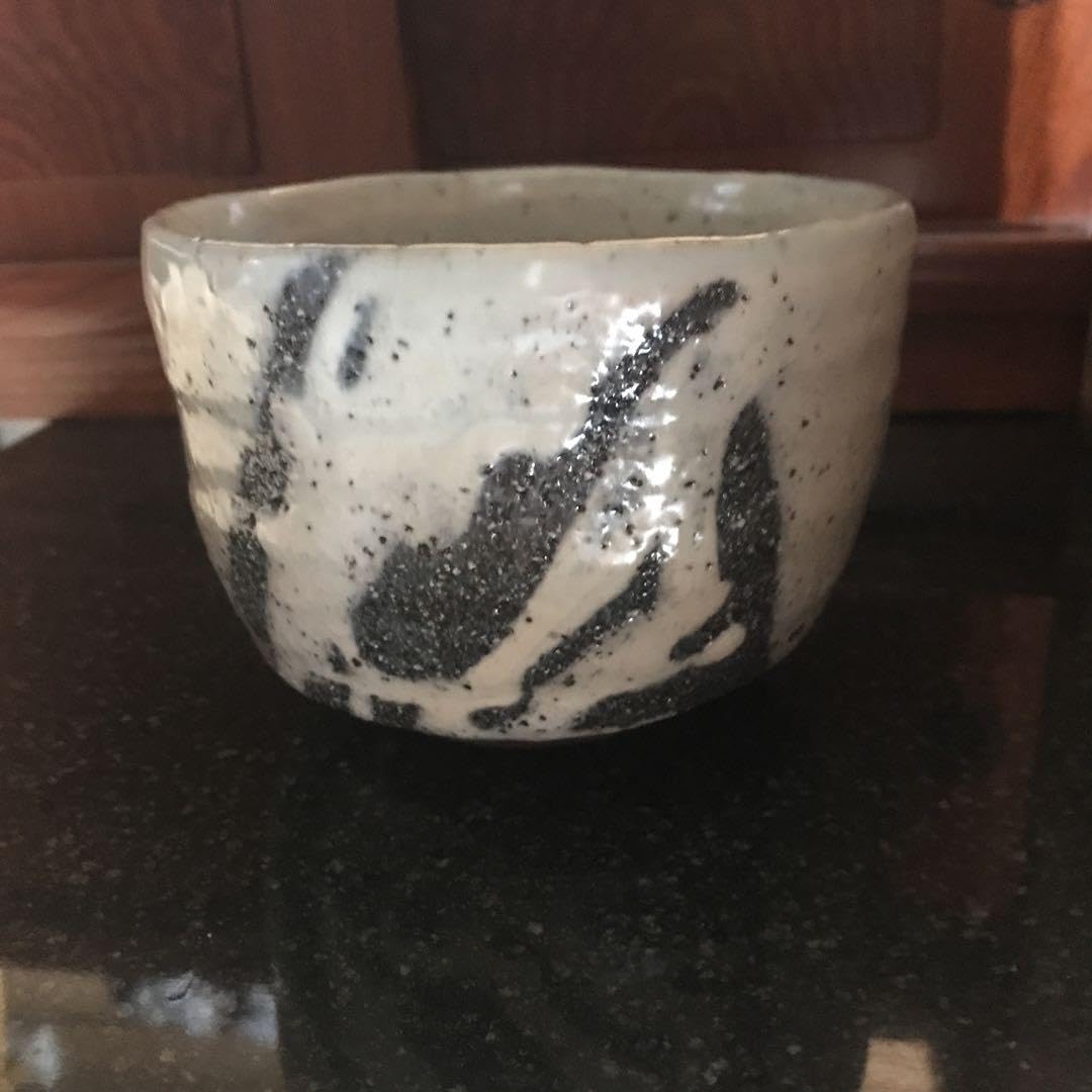 粉引茶碗　茶道具　茶室　楽　利休　李朝 Amazon.co.jp: 粉引茶碗 茶道具 茶室 楽 利休 李朝 : ホーム