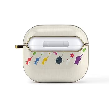 ぴくみん 17点分 Amazon | ピクミン AirPods Pro ケース Airpods充電ケース用