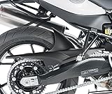 Mit ABE - keine Eintragung ind die Fahrzeugpapiere erforderlich