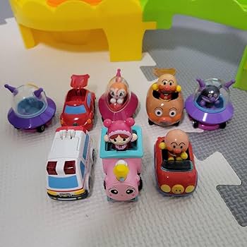 川ちゃん　トッポジージョとドッグ2体セット SKYNET チョロQ 西部警察セットNo.2 4台セット（マシンRS