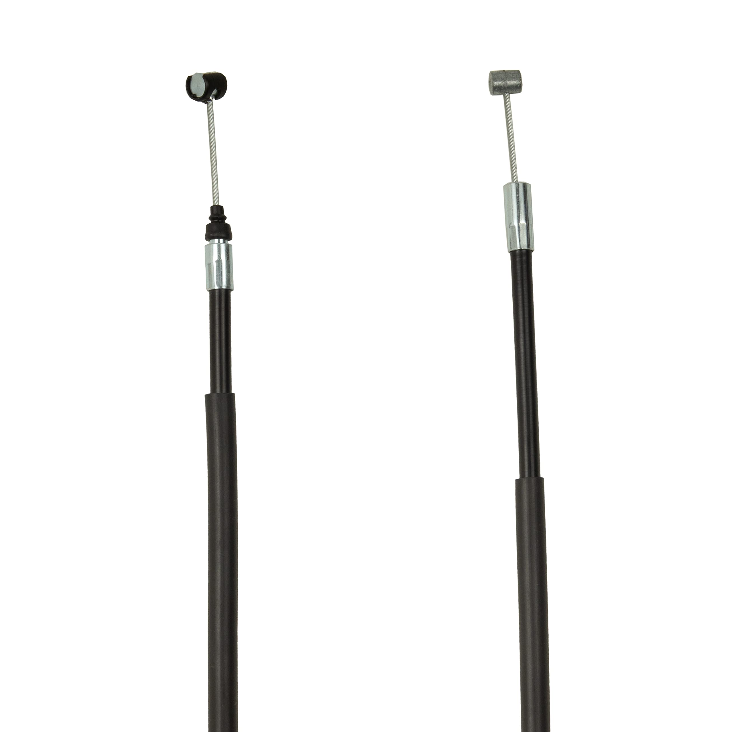 MOTOMASTER Cavo di comando per moto Cavo frizione compatibile con Aprilia Pegaso 650 ie / AP8114435