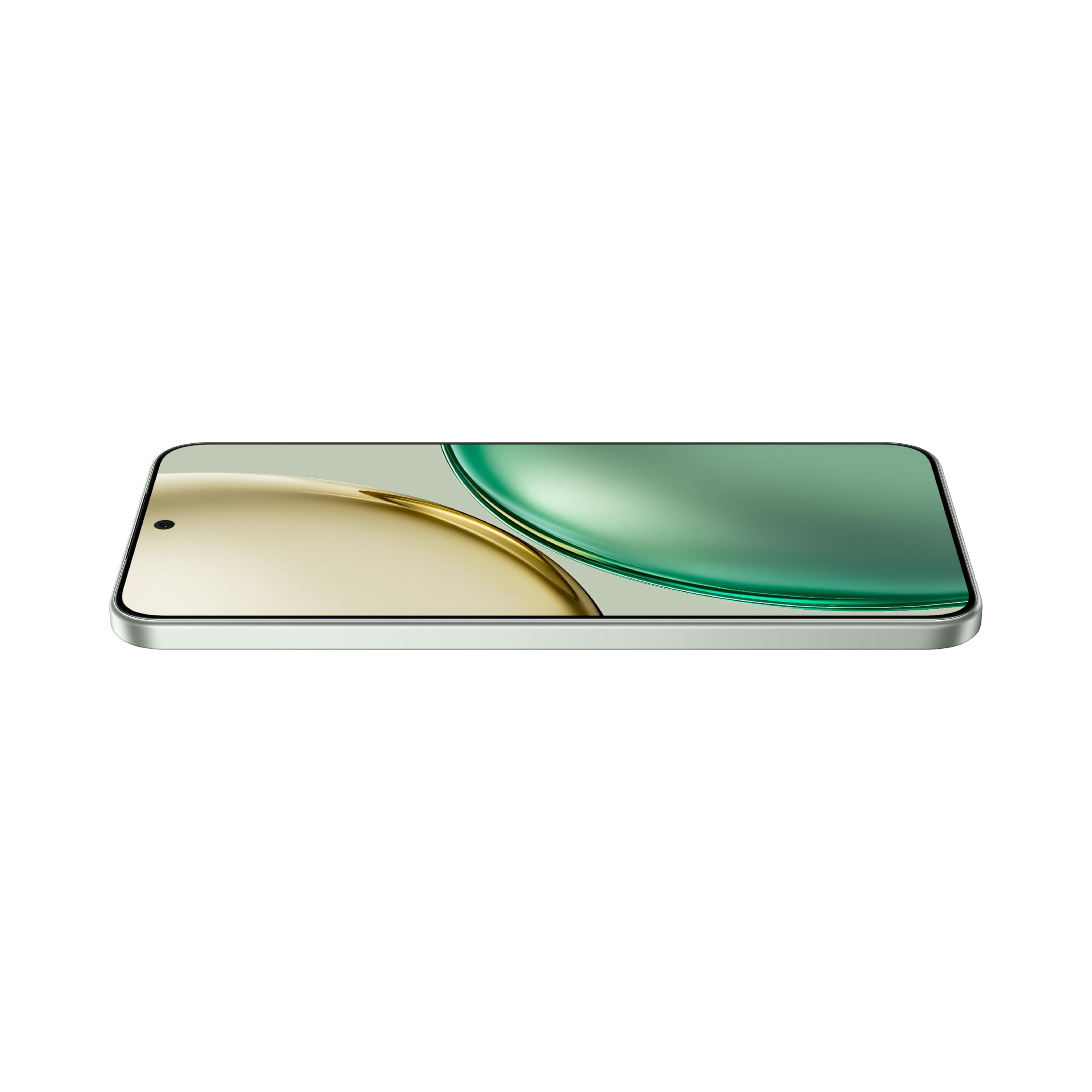 HONOR MAGIC8 LITE 8gb 256gb GREEN + EARBUDS X7L + COVER