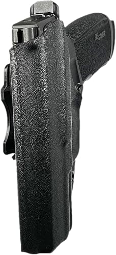 IWB Full Cover Classic - Funda interior de cintura - se adapta a Sig Sauer P365 XMACRO