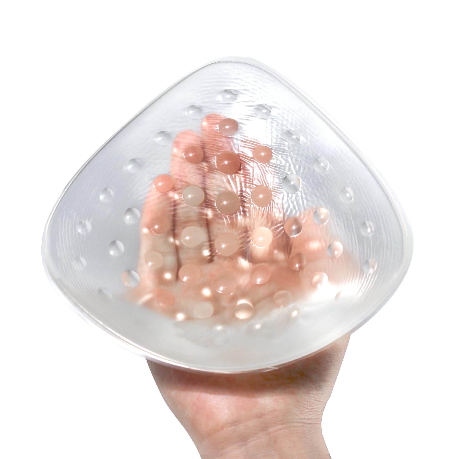 Polreta Swim Breast Prosthesis