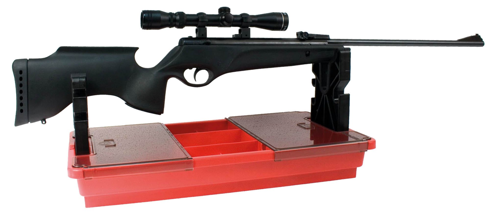 Boite atelier pour armes