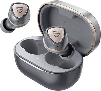 Amazon.co.jp: SOUNDPEATS Sonic ワイヤレスイヤホン aptX Adaptive Amazon.co.jp: SOUNDPEATS Sonic ワイヤレスイヤホン aptX Adaptive