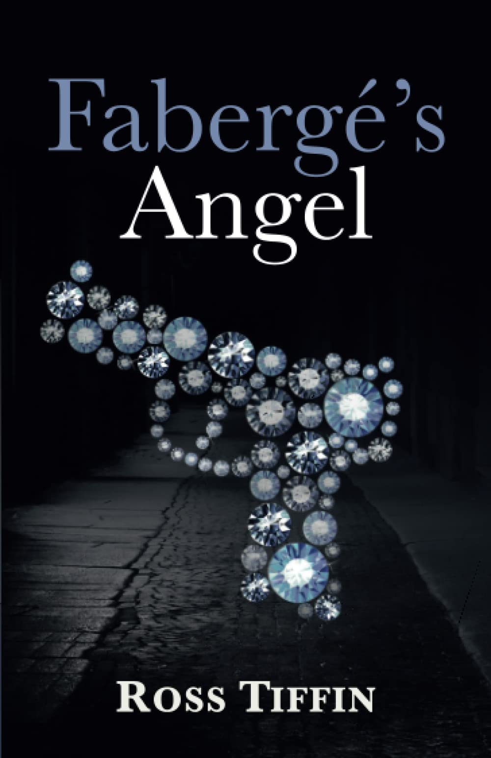 Fabergé’s Angel (DI Paolo Rossi)