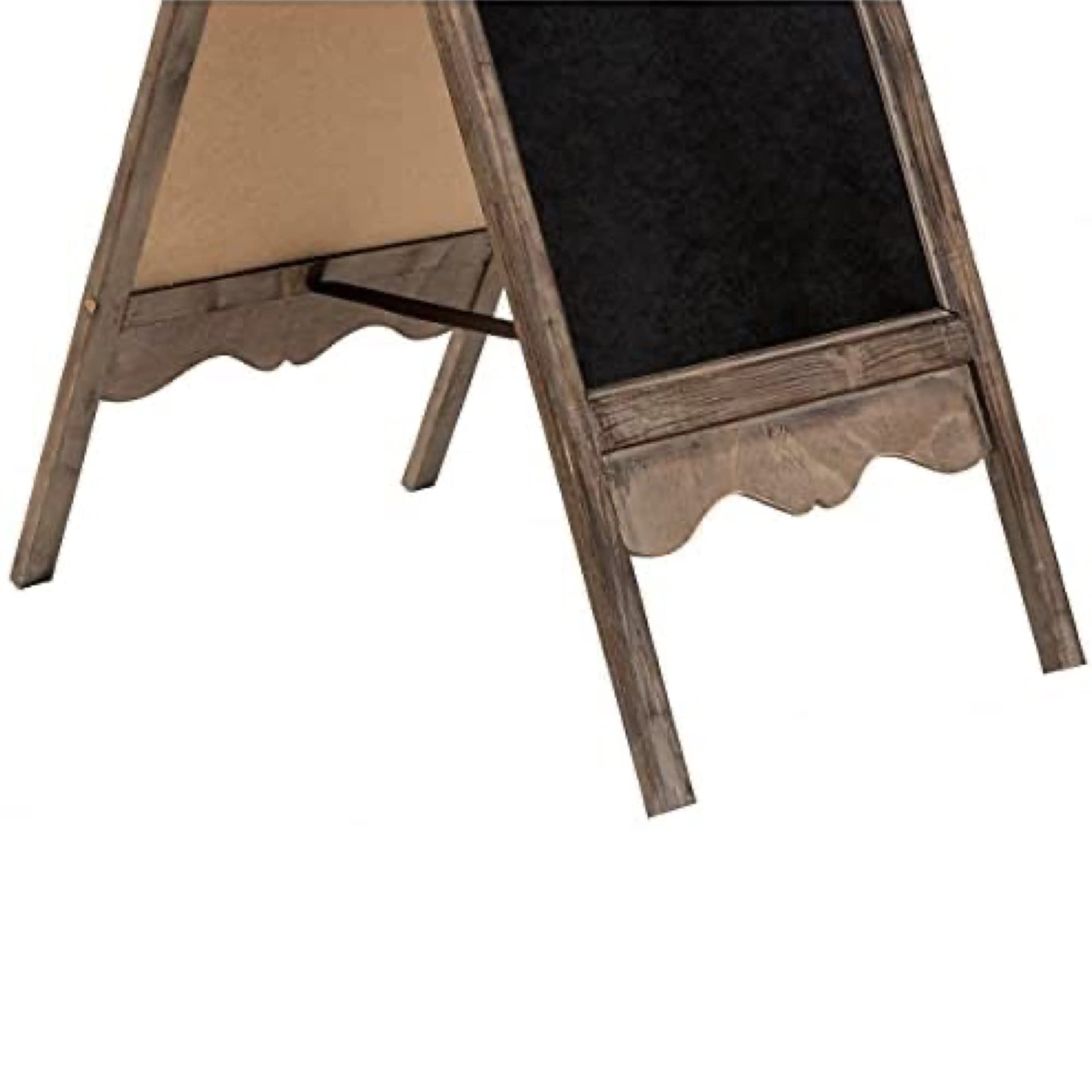 BalanceBlocks Gorletic - Bastoni Per Bilanciamento Handstand In Legno Di Faggio, Altezza 33 Cm - Foto 9