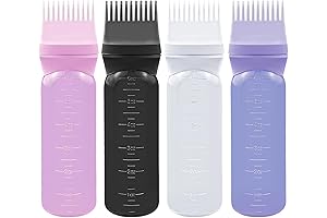 ELANE Multi Comb Bottle