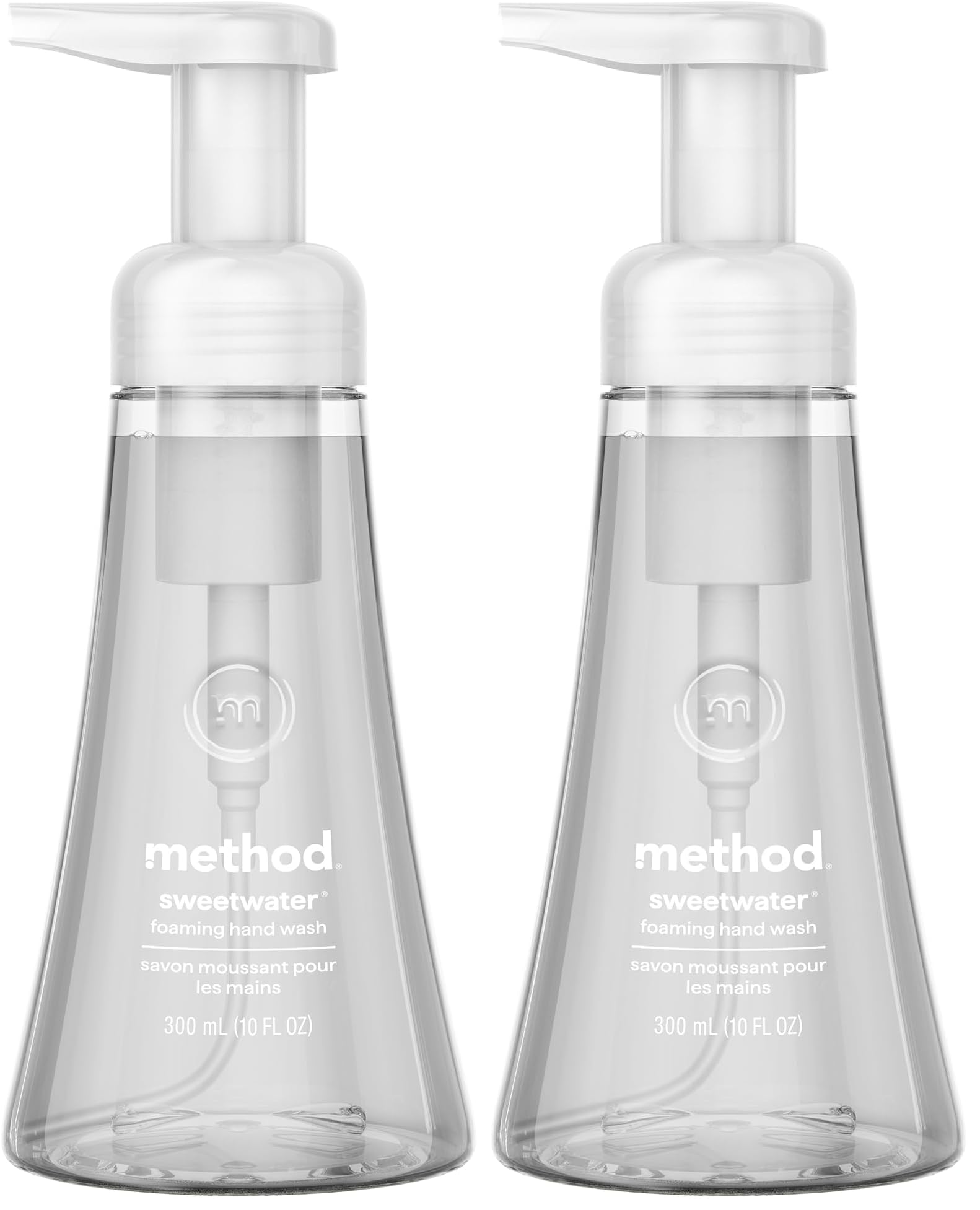 Method Foaming Hand Wash Refill - Sea Minerals -31