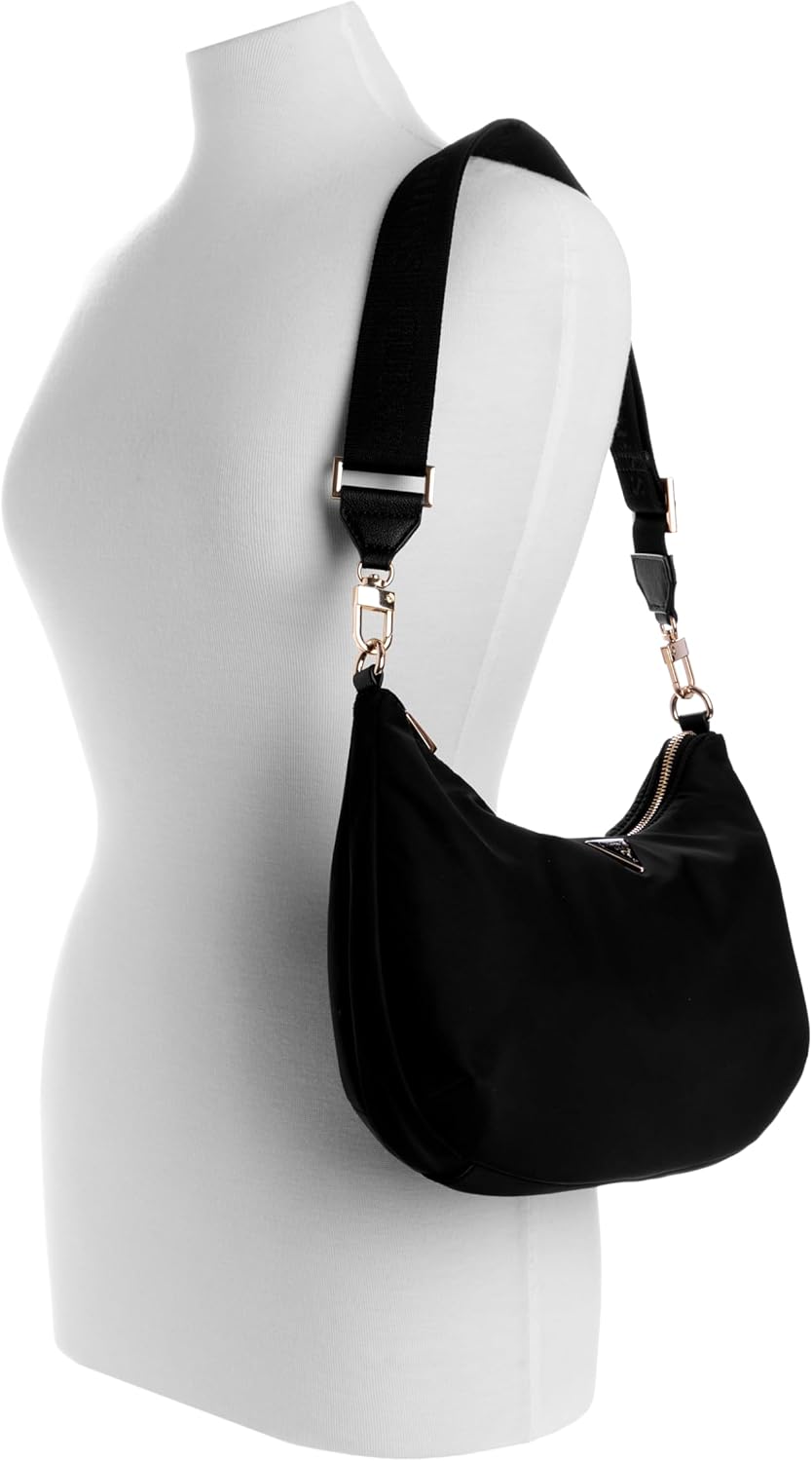 Gemma Hobo Shoulder Bag - Image 6