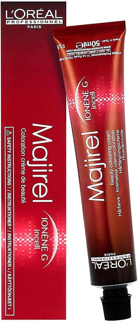 Loreal MAJIREL ABSOLU 9.22 50ML V511