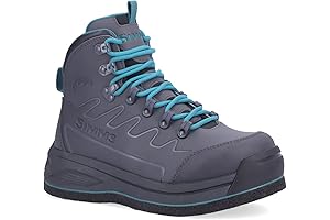 Simms Freestone Wading Boots: The Ultimate Wader for Women Anglers