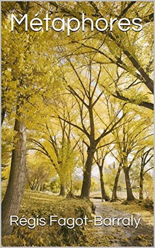 Télécharger Metaphores PDF Ebook En Ligne