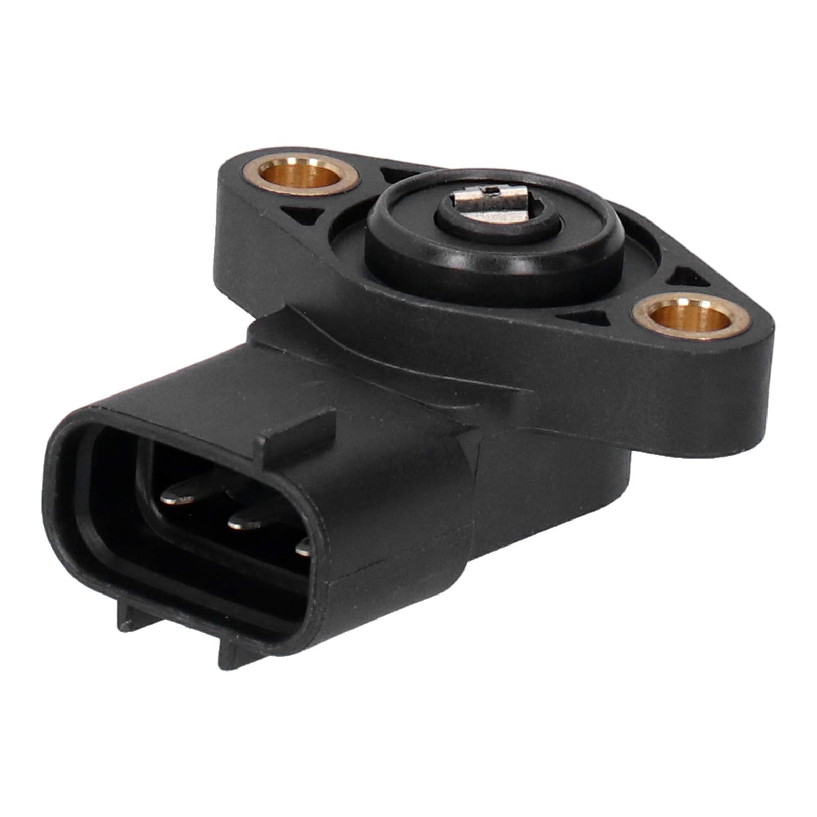 Leapiture Angle Sensor Position Shift Position Angle Sensor Angle Detection Sensor 38800?HR3?A21 Stable Fit for Automotive Parts