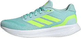 Tênis adidas Run Falcon 5 Wide feminino