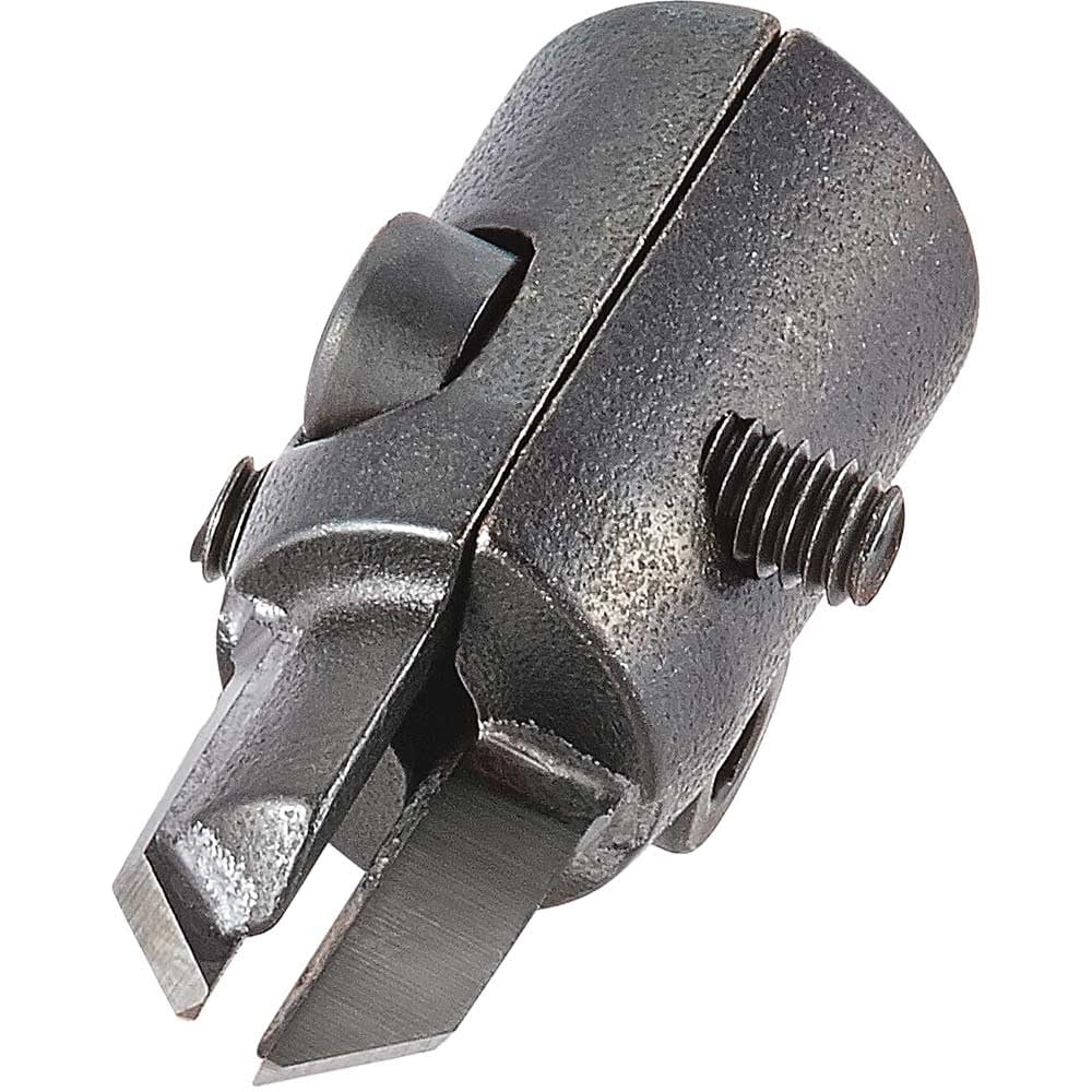 Fraise à chanfreiner universelle TCT Trend UNI/CS avec taillants carbure haute longévité