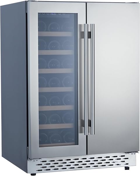 LALFPET 5bU9ghTjzor3v5yXPP9BRg1X Beverage Cooler Black