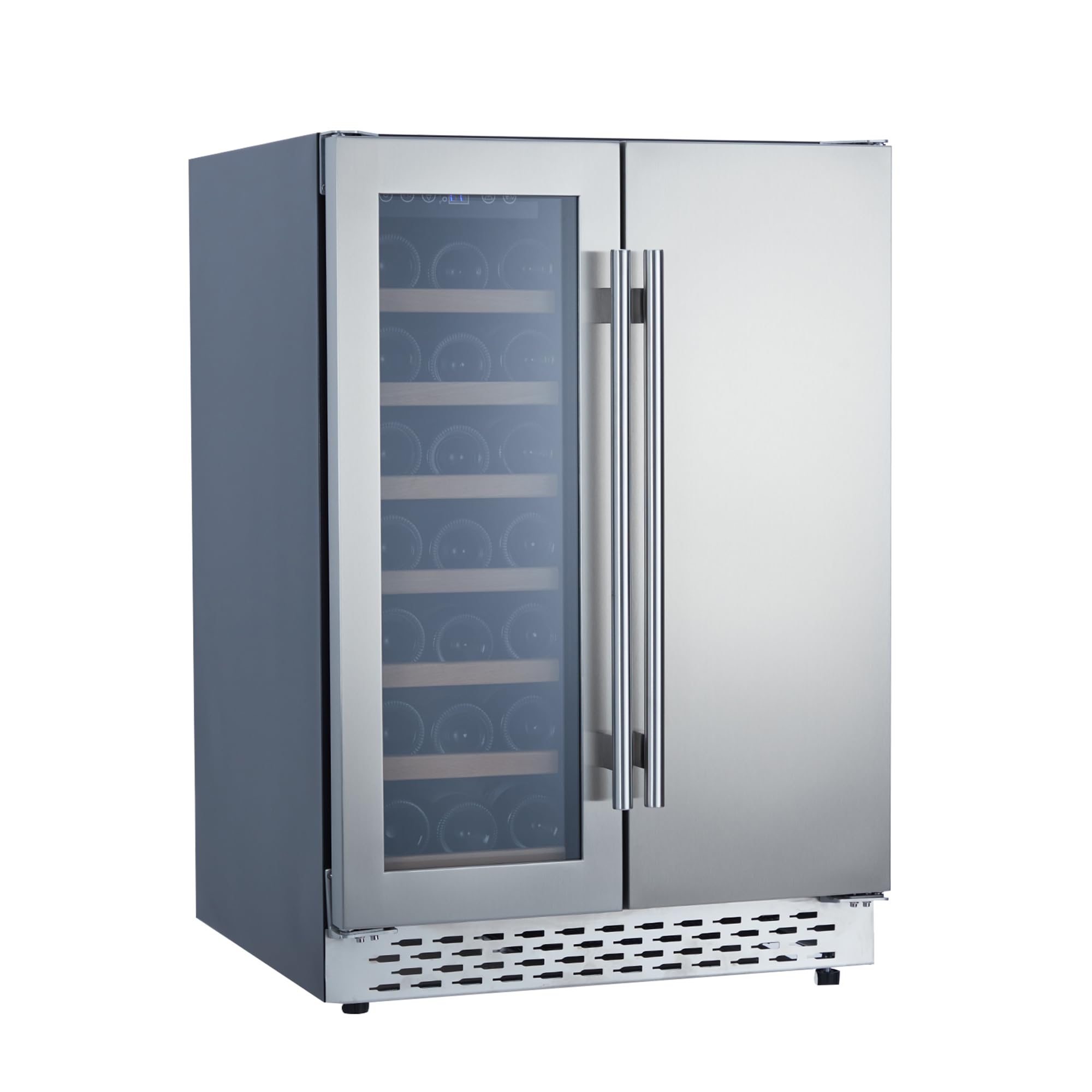 LALFPET 5bU9ghTjzor3v5yXPP9BRg1X Beverage Cooler Black