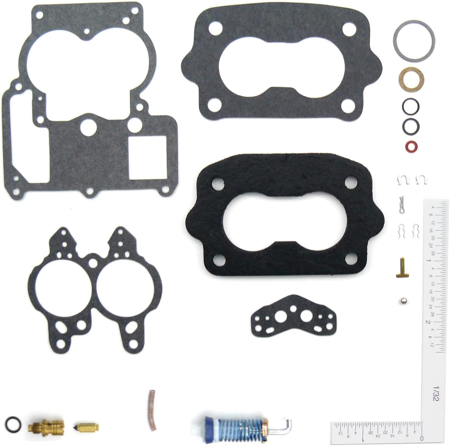 Walker Products 15493A Carburetor Kit