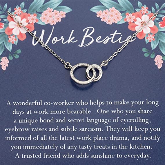 Definizione del lavoro, regalo divertente per collega, regalo di lavoro, migliore amica, collega, regalo di compleanno, Acciaio inossidabile