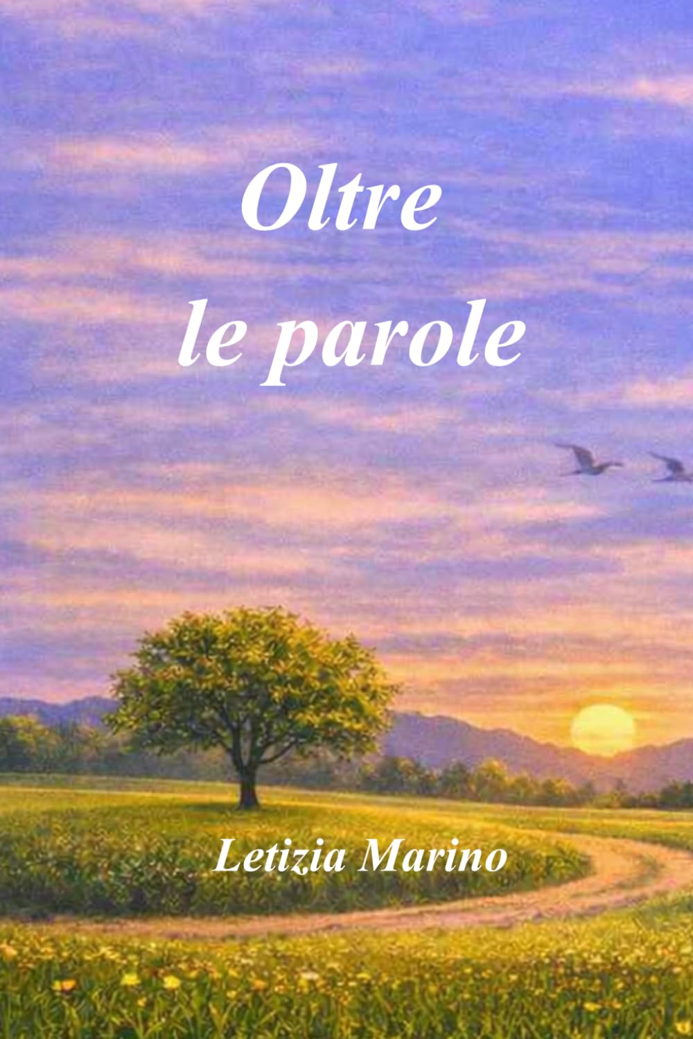 Oltre le parole (Il solletico delle parole)