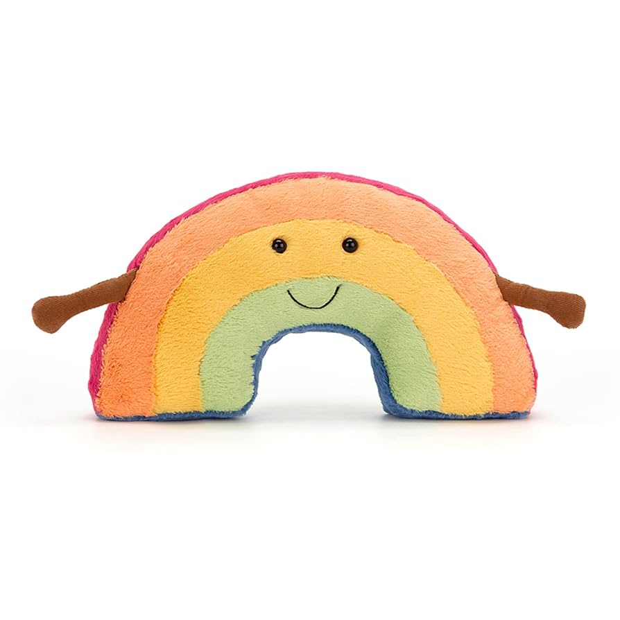 【新品】ジェリーキャット アミューズブルズ サントノーレ jellycat パリ限定 アミューズブルズ サントノーレ ぬいぐるみ
