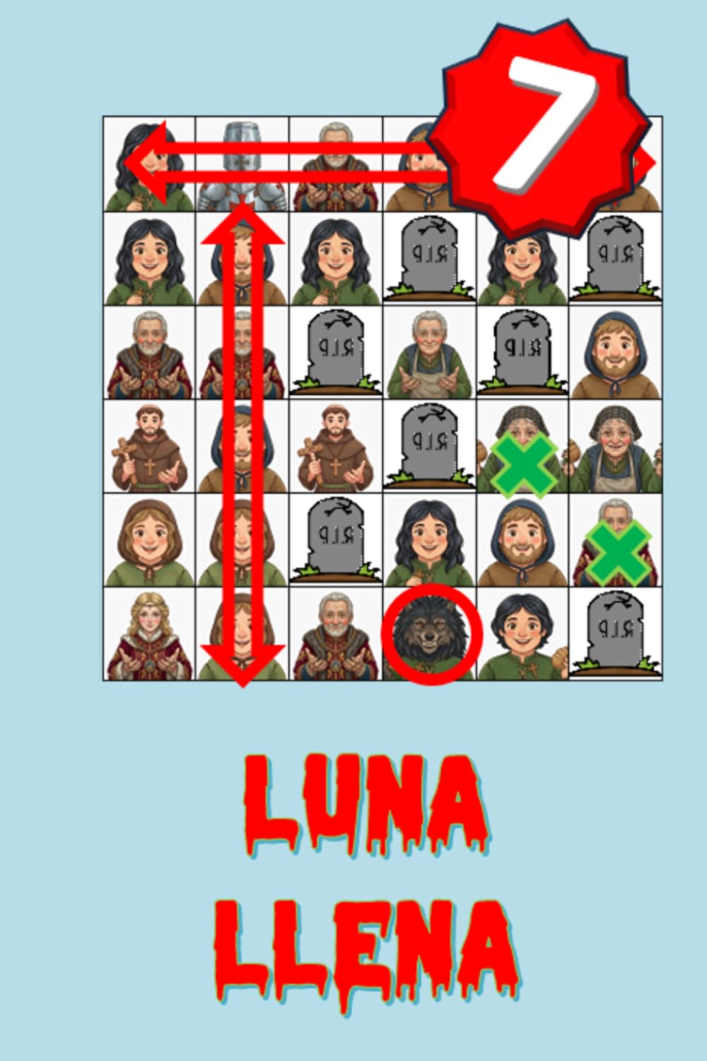 Luna llena (7)
