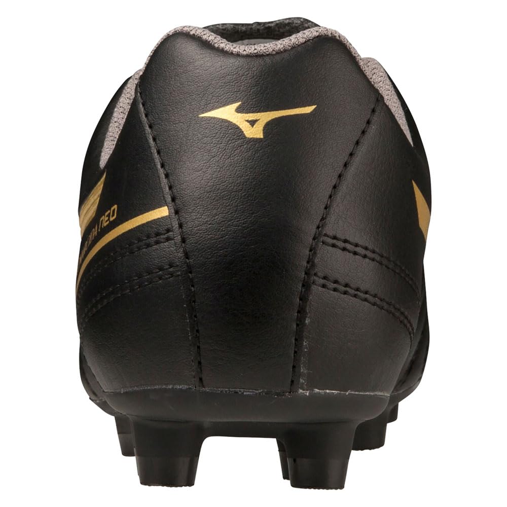 Mizuno Monarcidaneoiisel Jr, Calcio Unisex-Bambini e Ragazzi