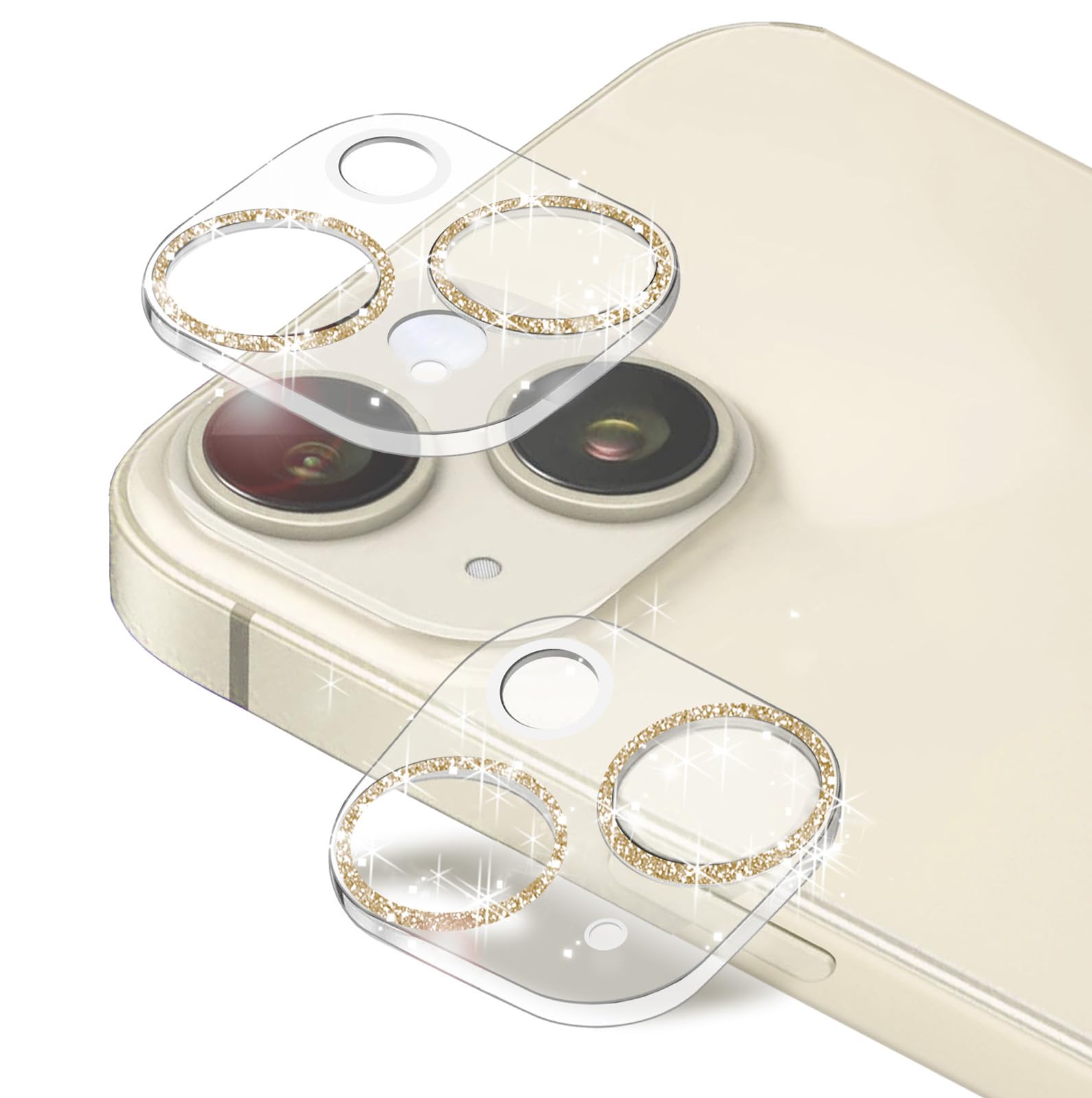 Amazon.co.jp: FIRME【2枚セット】iPhone13/iPhone13mini用カメラ保護